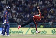 2025 IPL - Lucknow Super Giants v Sunrisers Hyderabad - Source: Getty